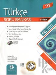 Bilgi Sarmal TYT Türkçe Soru Bankası
