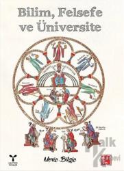 Bilim Felsefe ve Üniversite
