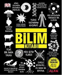 Bilim Kitabı (Ciltli)