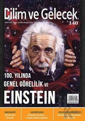 Bilim ve Gelecek Dergisi Sayı: 140 Ekim 2015