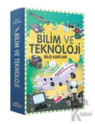 Bilim ve Teknoloji Bilgi Kartları