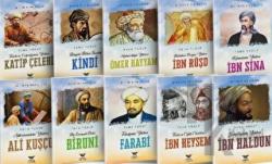 İslam Bilim Öncüleri (10 Kitap)