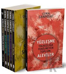 Bilinmeyen Alevilik Seti - 6 Kitap