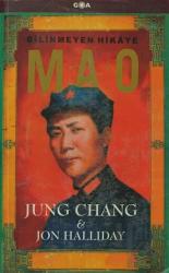Bilinmeyen Hikaye Mao