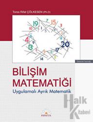 Bilişim Matematiği Uygulamalı Ayrık Matematik
