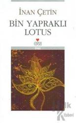 Bin Yapraklı Lotus