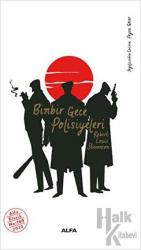 Binbir Gece Polisiyeleri