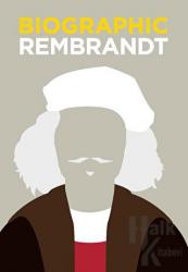 Biographic: Rembrandt (Ciltli)