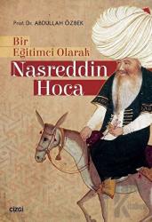 Bir Eğitimci Olarak Nasreddin Hoca