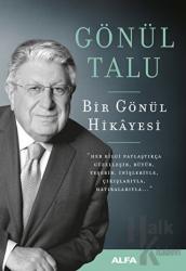 Bir Gönül Hikayesi (Büyük Boy Ciltli)