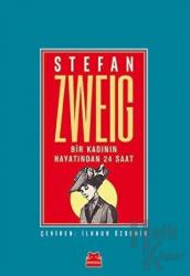 Bir Kadının Hayatından 24 Saat