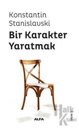 Bir Karakter Yaratmak