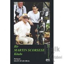 Bir Martin Scorsese Kitabı