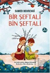 Bir Şeftali Bin Şeftali