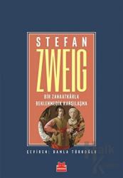Bir Zanaatkarla Beklenmedik Karşılaşma