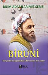 Biruni - Bilim Adamlarımız Serisi