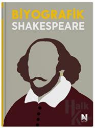 Biyografik Shakespeare (Ciltli)
