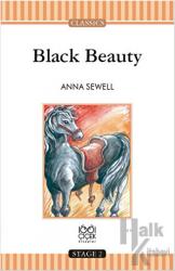Black Beauty - Stage 2 Stage 2 Books