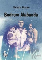 Bodrum Alabanda