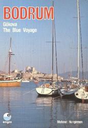 Bodrum - Gökova (İngilizce) Voyage Bleu