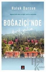 Boğaziçi'nde Kırk Yılım
