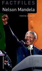 Bookworms Factfiles 4: Nelson Mandela MP3
