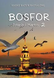 Bosfor 2 - İstanbul Martısı