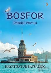Bosfor - İstanbul Martısı
