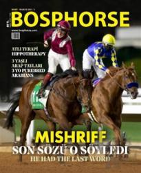 Bosphorse Dergisi Mart 2021/2