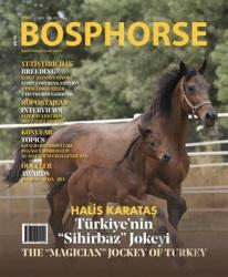 Bosphorse Dergisi Şubat 2021/1