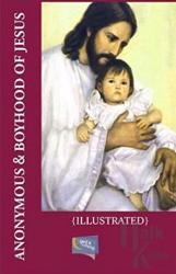 Boyhood of Jesus