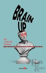 Brain Up Beyninizi Yeniden Yapılandırın