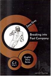 Breaking into Fast Company - English Story Series
