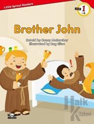 Brother John + Hybrid CD (LSR.1)