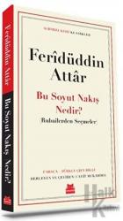 Bu Soyut Nakış Nedir?