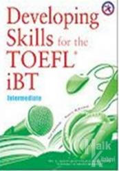 Building Skills for the TOEFL iBT Speaking Book (Ciltli)