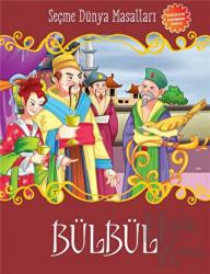 Bülbül Seçme Dünya Masalları