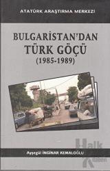 Bulgaristan'dan Türk Göçü