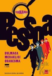 Bulmaca Meraklısı Quaresma