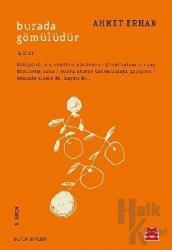 Burada Gömülüdür 2. Cilt