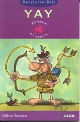 Burçların Dili Yay 23 Kasım - 21 Aralık