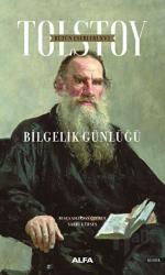 Bütün Eserleri 16: Bilgelik Günlüğü (Ciltli)