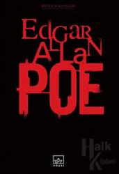 Bütün Hikayeleri: Edgar Allan Poe (Ciltli)