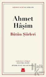 Bütün Şiirleri