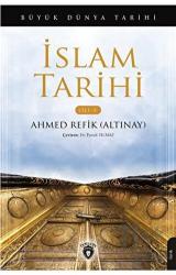 Büyük Dünya Tarihi İslam Tarihi - Cilt 5