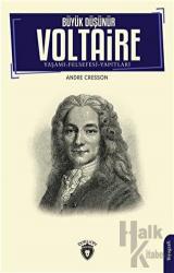 Büyük Düşünür Voltaire