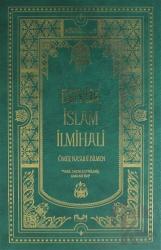 Büyük İslam İlmihali (2 Renk) (Ciltli)