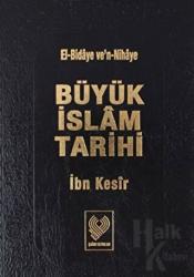 Büyük İslam Tarihi 12.Cilt (Ciltli)