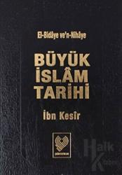 Büyük İslam Tarihi 13.Cilt (Ciltli)