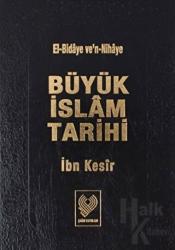 Büyük İslam Tarihi 2.Cilt (Ciltli)